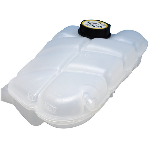 GPD Engine Coolant Reser 2411058 for 2013-2020 Ford 2.0L 2.5L (Escape, Focus, Transit Connect)