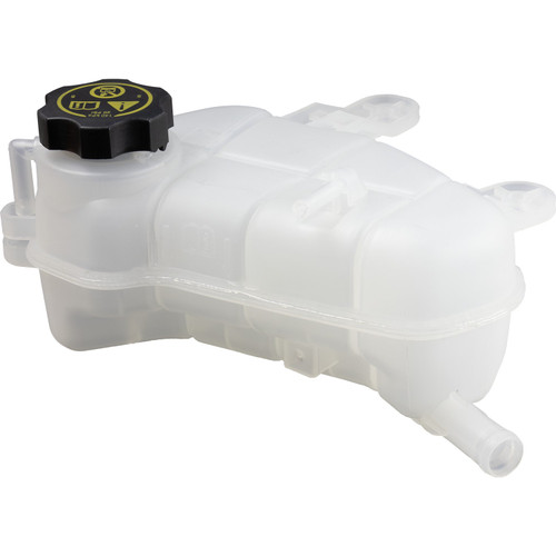 GPD Engine Coolant Reser 2411091 for 2012-2020 Chevrolet 1.8L 1.6L (Sonic)
