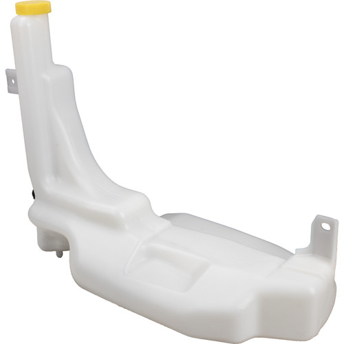 GPD Engine Coolant Reser 2411244 for 2001-2004 INFINITI/Nissan 3.5L (QX4, Pathfinder)