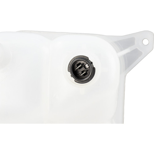 GPD Engine Coolant Reser 2411140 for 1993-1998 Audi 2.8L (90, 90 Quattro, Cabriolet)