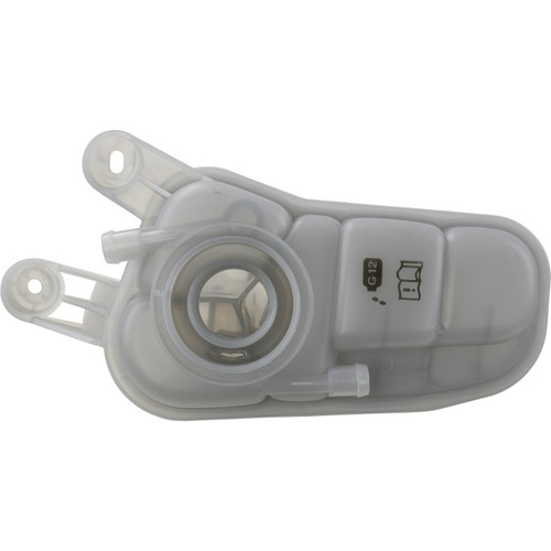 GPD Engine Coolant Reser 2411276 for 2008-2017 Audi 2.0L 3.2L (A4, A4 Quattro, A5, A5 Quattro)