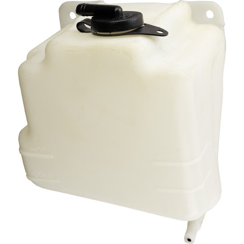 GPD Engine Coolant Reser 2411020 for 1988-2004 Cadillac/Chevrolet/GMC 5.7L 7.4L (Escalade, Blazer, C1500, C1500 Suburban)