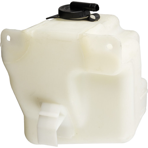 GPD Engine Coolant Reser 2411020 for 1988-2004 Cadillac/Chevrolet/GMC 5.7L 7.4L (Escalade, Blazer, C1500, C1500 Suburban)