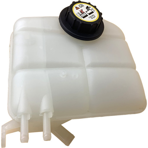GPD Engine Coolant Reser 2411059 for 2010-2013 Ford 2.0L (Transit Connect)