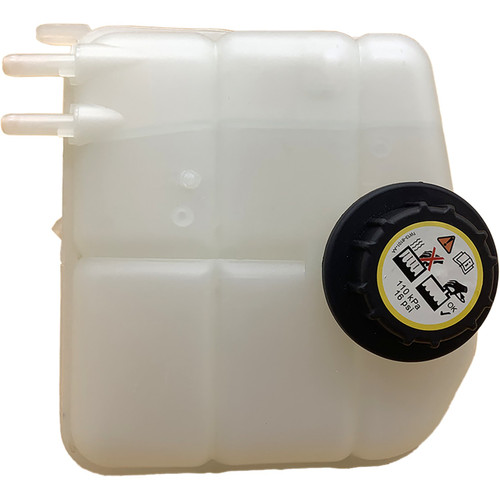 GPD Engine Coolant Reser 2411059 for 2010-2013 Ford 2.0L (Transit Connect)