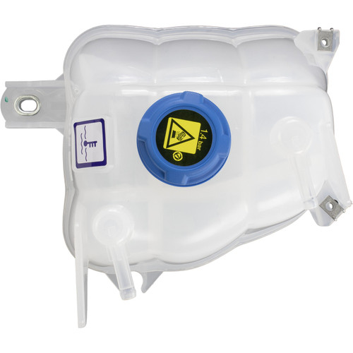GPD Engine Coolant Reser 2411207 for 2014-2021 Ram 3.6L 3.0L (ProMaster 1500, ProMaster 2500, ProMaster 3500)