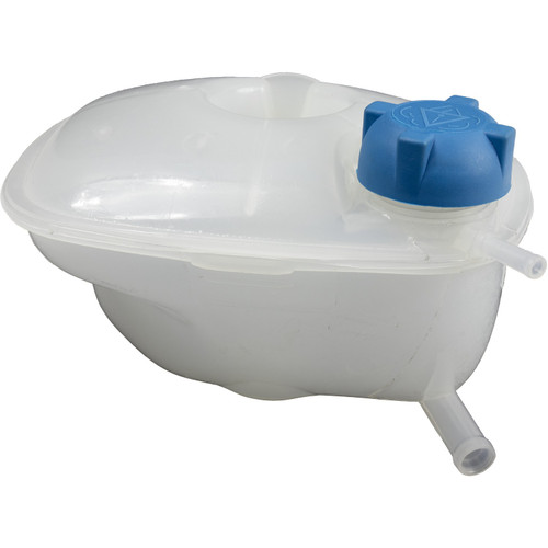 GPD Engine Coolant Reser 2411127 for 1975-1993 Volkswagen 1.8L 1.6L (Cabriolet, Fox, Golf, Jetta)