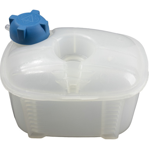 GPD Engine Coolant Reser 2411127 for 1975-1993 Volkswagen 1.8L 1.6L (Cabriolet, Fox, Golf, Jetta)