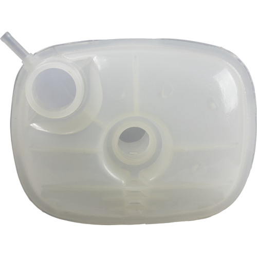 GPD Engine Coolant Reser 2411127 for 1975-1993 Volkswagen 1.8L 1.6L (Cabriolet, Fox, Golf, Jetta)