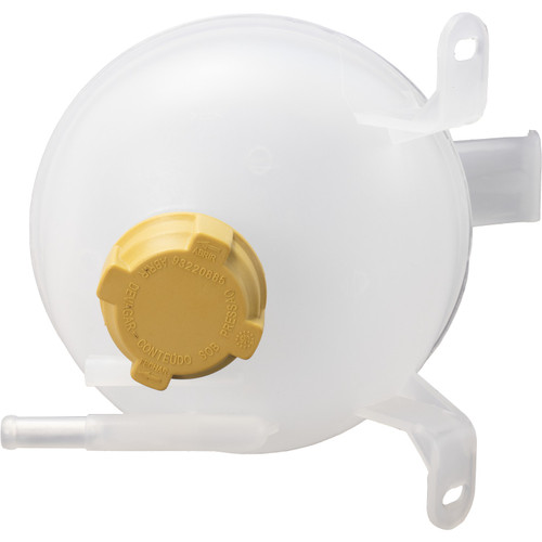 GPD Engine Coolant Reser 2411109 for 1996-2012 Chevrolet 1.6L 1.4L (Chevy, Chevy Monza, Chevy Pickup, Tigra)
