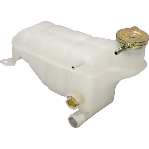 GPD Engine Coolant Reser 2411141 for 1993 Mercedes-Benz 3.0L (300E)