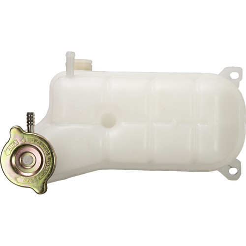 GPD Engine Coolant Reser 2411141 for 1993 Mercedes-Benz 3.0L (300E)