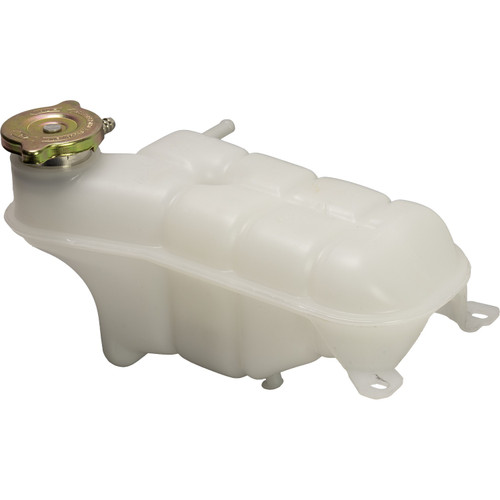 GPD Engine Coolant Reser 2411141 for 1993 Mercedes-Benz 3.0L (300E)