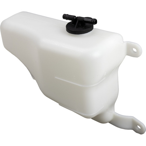 GPD Engine Coolant Reser 2411225 for 2002-2009 Lexus/Toyota 4.7L 4.0L (GX470, 4Runner, FJ Cruiser)