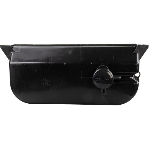 GPD Engine Coolant Reser 2411262 for 2005-2009 Hyundai 2.0L 2.7L (Tucson)