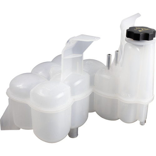 GPD Engine Coolant Reser 2411277 for 2013-2018 Ram 6.7L (2500, 4500, 5500)