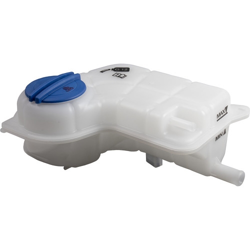 GPD Engine Coolant Reser 2411308 for 2002-2010 Audi 2.0L 1.8L (A4, A4 Quattro)