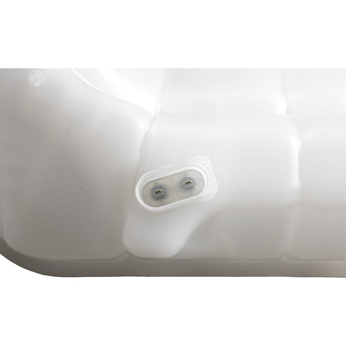 GPD Engine Coolant Reser 2411308 for 2002-2010 Audi 2.0L 1.8L (A4, A4 Quattro)