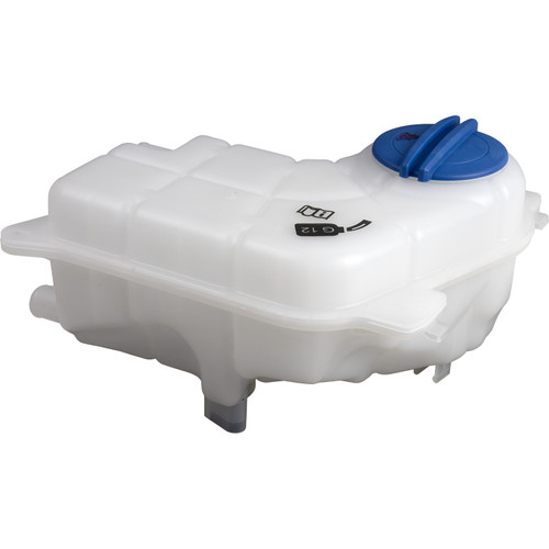 GPD Engine Coolant Reser 2411308 for 2002-2010 Audi 2.0L 1.8L (A4, A4 Quattro)
