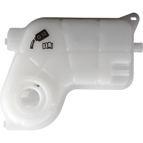 GPD Engine Coolant Reser 2411308 for 2002-2010 Audi 2.0L 1.8L (A4, A4 Quattro)