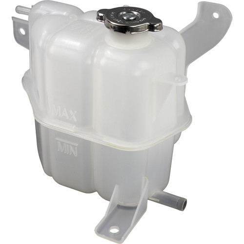 GPD Engine Coolant Reser 2411246 for 2005-2007 Nissan 4.0L 2.5L (Frontier, Pathfinder, Xterra)