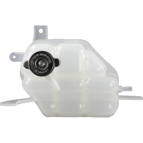 GPD Engine Coolant Reser 2411246 for 2005-2007 Nissan 4.0L 2.5L (Frontier, Pathfinder, Xterra)