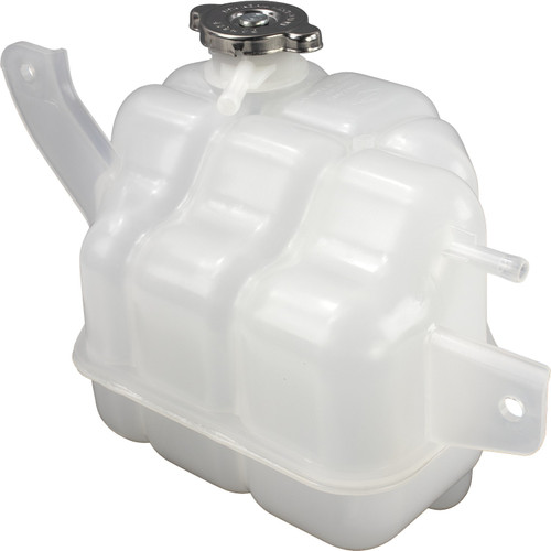 GPD Engine Coolant Reser 2411246 for 2005-2007 Nissan 4.0L 2.5L (Frontier, Pathfinder, Xterra)