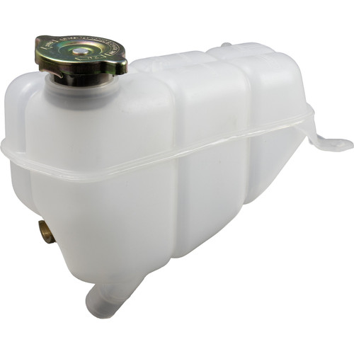 GPD Engine Coolant Reser 2411142 for 1993-1995 Mercedes-Benz 3.2L 2.8L (300CE, 300E, E320)