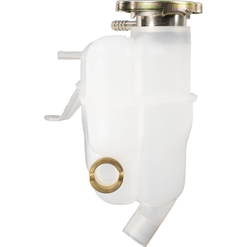 GPD Engine Coolant Reser 2411142 for 1993-1995 Mercedes-Benz 3.2L 2.8L (300CE, 300E, E320)