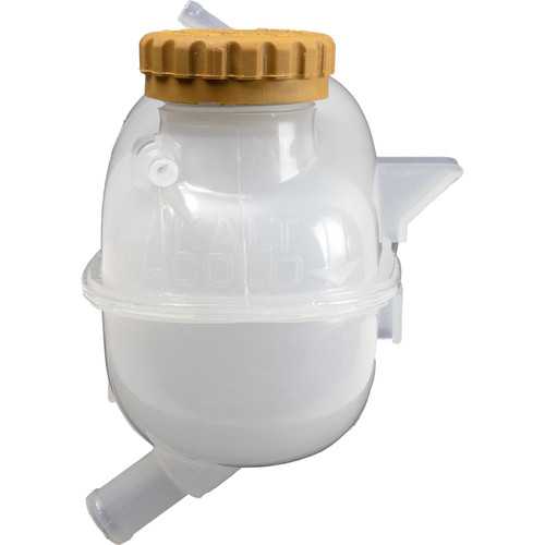 GPD Engine Coolant Reser 2411093 for 2003-2011 Chevrolet 1.8L (Corsa, Meriva, Tornado)