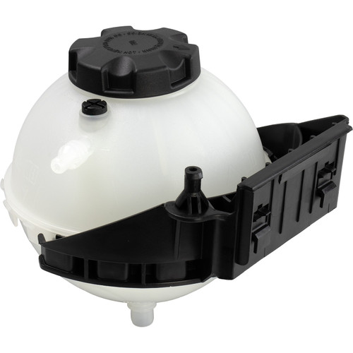 GPD Engine Coolant Reser 2411208 for 2012-2019 BMW 2.0L (120i, 220i, 228i, 228i xDrive)