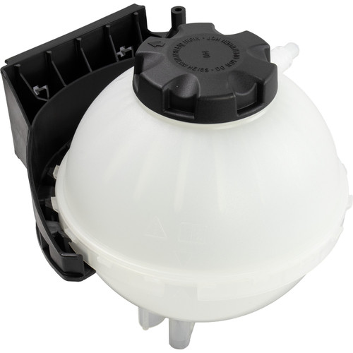 GPD Engine Coolant Reser 2411208 for 2012-2019 BMW 2.0L (120i, 220i, 228i, 228i xDrive)