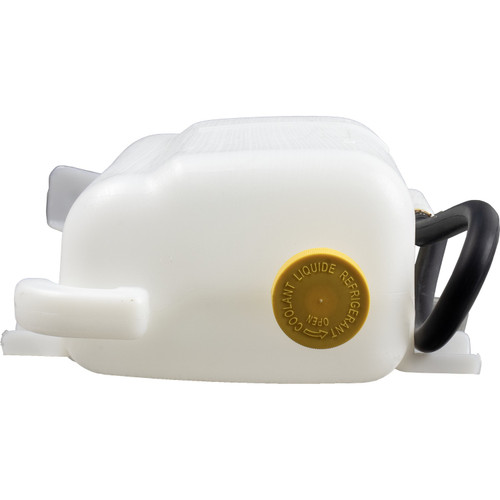 GPD Engine Coolant Reser 2411177 for 1998-2004 Nissan 2.4L (Pickup)