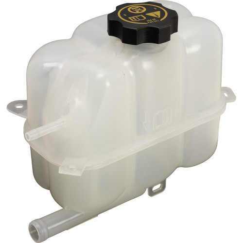 GPD Engine Coolant Reser 2411288 for 2018-2024 Buick/Chevrolet 3.6L 2.0L (Enclave, Traverse, Traverse Limited)