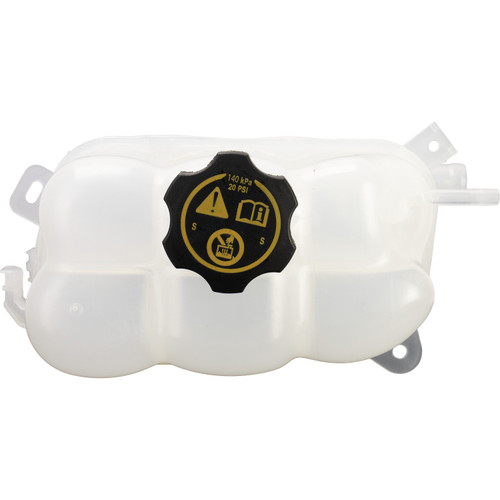 GPD Engine Coolant Reser 2411288 for 2018-2024 Buick/Chevrolet 3.6L 2.0L (Enclave, Traverse, Traverse Limited)