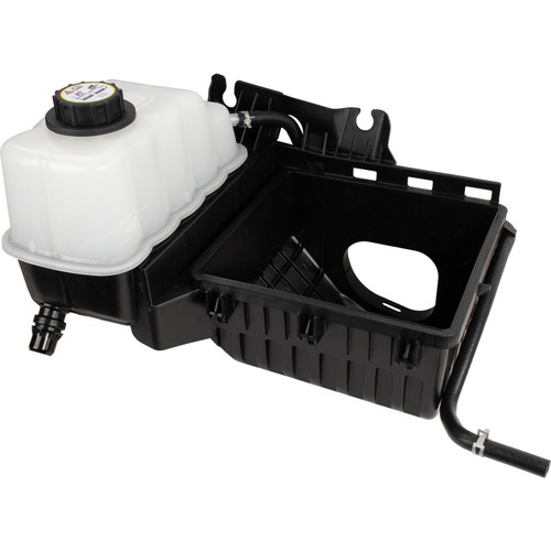GPD Engine Coolant Reser 2411331 for 2007-2008 Ford/Lincoln 5.4L (Expedition, Navigator)
