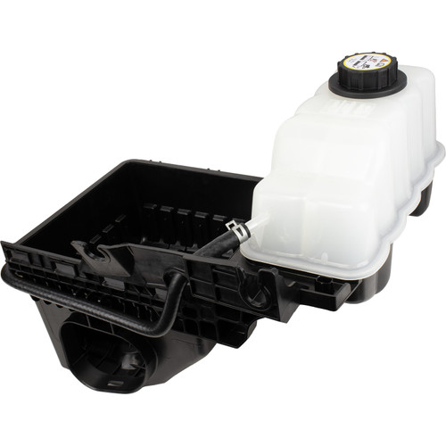 GPD Engine Coolant Reser 2411331 for 2007-2008 Ford/Lincoln 5.4L (Expedition, Navigator)