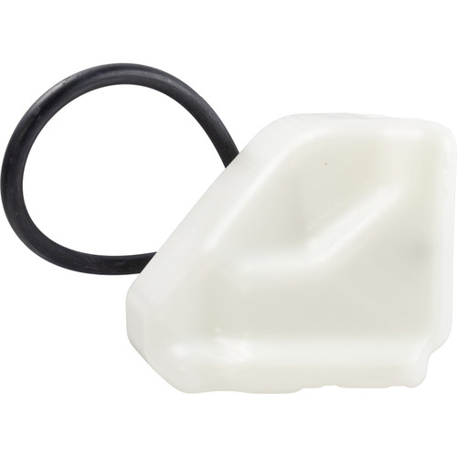 GPD Engine Coolant Reser 2411193 for 2004-2007 Toyota 3.3L 2.4L (Highlander)