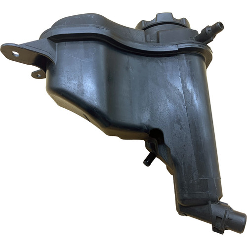 GPD Engine Coolant Reser 2411076 for 2005-2016 BMW 3.0L 1.6L (1 Series M, 118i, 120i, 125i)