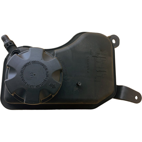 GPD Engine Coolant Reser 2411076 for 2005-2016 BMW 3.0L 1.6L (1 Series M, 118i, 120i, 125i)