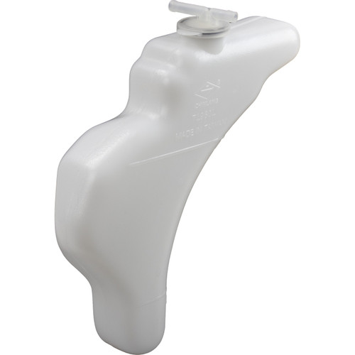 GPD Engine Coolant Reser 2411226 for 1988-1993 Toyota 1.6L (Corolla)