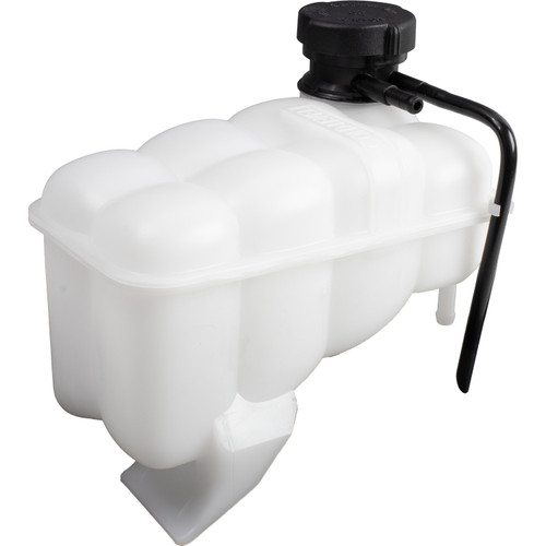 GPD Engine Coolant Reser 2411309 for 1995-2002 Land Rover 4.0L 4.6L (Discovery, Range Rover)
