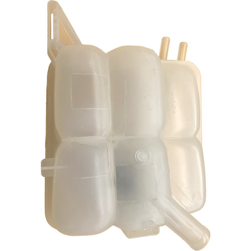 GPD Engine Coolant Reser 2411143 for 2004-2013 Ford/Volvo 2.5L 2.4L (Focus, C30, C70, S40)