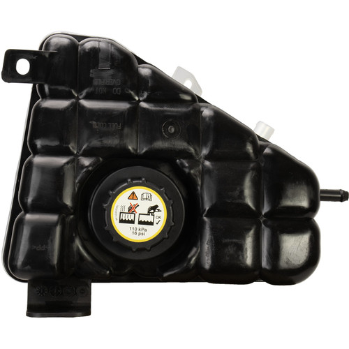 GPD Engine Coolant Reser 2411289 for 1998-2004 Cadillac 4.6L (Seville)