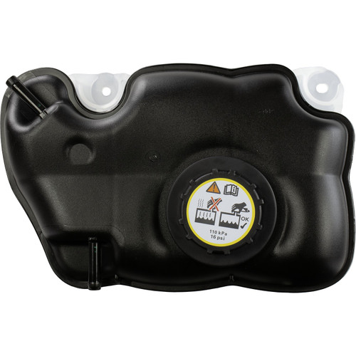 GPD Engine Coolant Reser 2411194 for 2011-2014 Ford 5.0L 3.7L (Mustang)