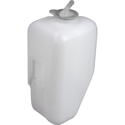 GPD Engine Coolant Reser 2411227 for 1993-1997 Toyota 1.8L 1.6L (Corolla)