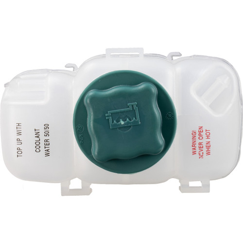 GPD Engine Coolant Reser 2411145 for 2001-2016 Volvo 2.9L 2.5L (S80, XC70, XC90)