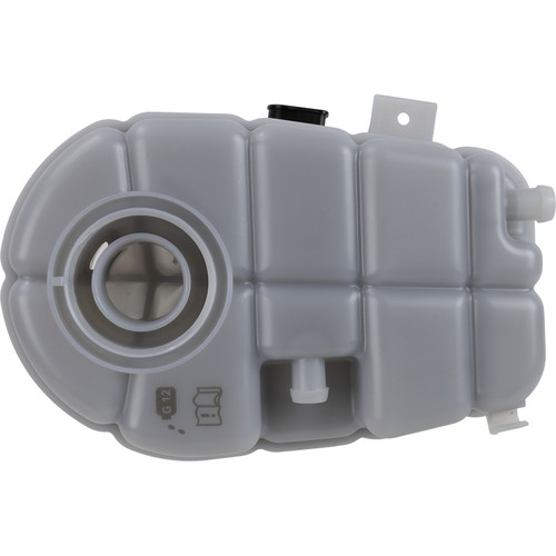 GPD Engine Coolant Reser 2411310 for 2012-2018 Audi 2.0L 3.0L (A6, A6 Quattro, A7 Quattro, RS7)