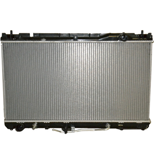 GPD Radiator 2434C for 2002-2006 Lexus/Toyota 3.0L 3.3L (ES300, ES330, Camry, Solara)