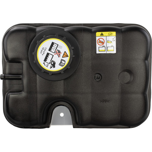 GPD Engine Coolant Reser 2411180 for 1998-2011 Ford/Lincoln/Mercury 4.6L (Crown Victoria, Grand Marquis, Town Car, Marauder)